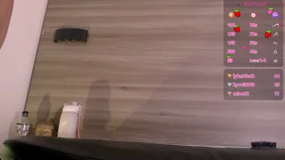 SashaNova - stripchat