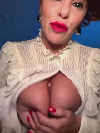 Selvaggia_official83 - stripchat