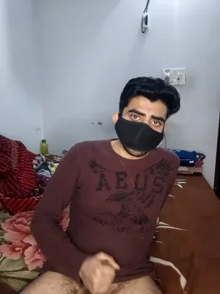 Sexy_bhabhi_haryana - stripchat