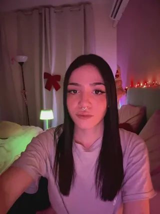 ShannonShanny - stripchat