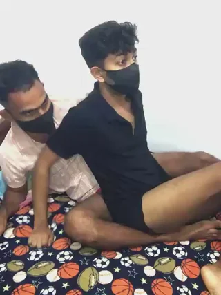 ShayanLK - stripchat