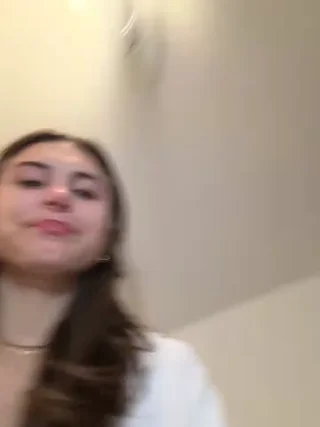 SophiiaStarr - stripchat