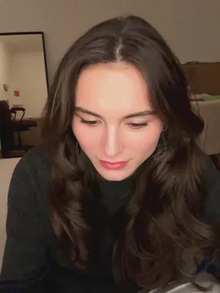 SophiiaStarr - stripchat