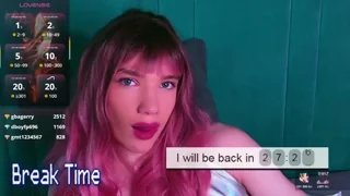 StacyBlackwood - stripchat