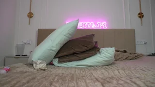 Sweet_Jealousy - stripchat