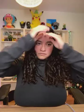 Sweet_sully__ - stripchat