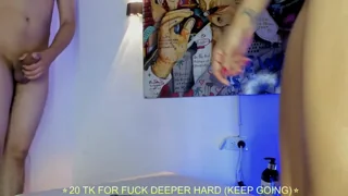 Threesomenomercy66 - stripchat