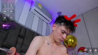 ValentinoMoreti - stripchat