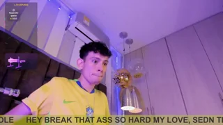 ValentinoMoreti - stripchat