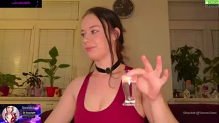 VenomVixen - stripchat