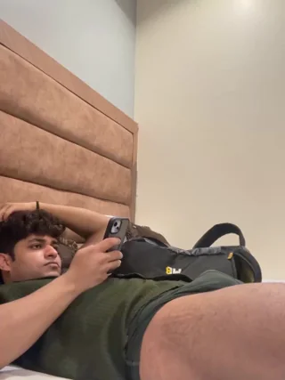 Vihaaanfucks - stripchat