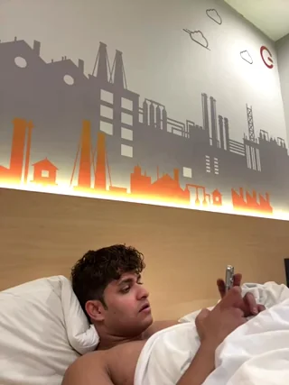 Vihaaanfucks - stripchat