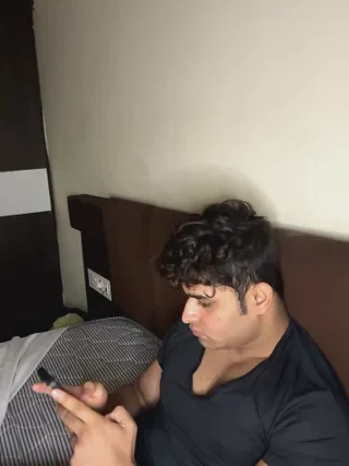 Vihaaanfucks - stripchat