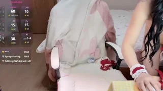 Xiner1177 - stripchat