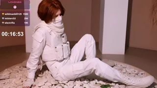 ZaynGraham - stripchat