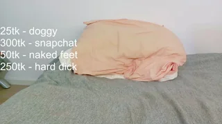 _paprika - chaturbate