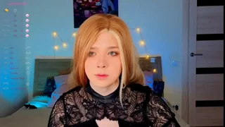 _yourFoxy_ - stripchat