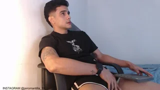 adam_levis17 - stripchat