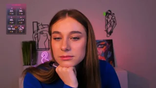 agata_li - chaturbate