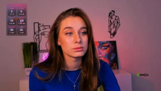 agata_li - chaturbate