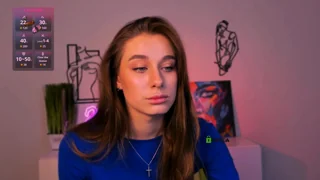 agata_li - chaturbate