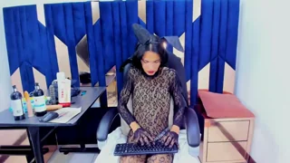aisha_hotts777 - chaturbate