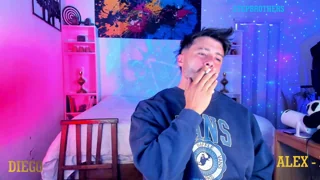 alexanderjaz - chaturbate