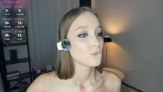 alicemelison - chaturbate