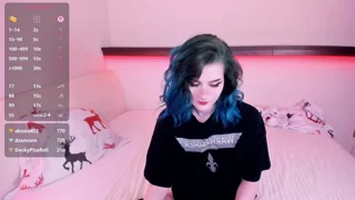 alicentity - chaturbate