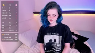 alicentity - chaturbate