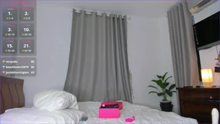 amy_alle - chaturbate