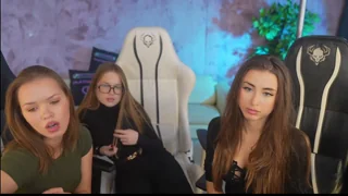 anabel054 - chaturbate