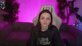 anabel054 - chaturbate