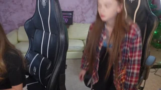 anabel054 - chaturbate