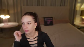 anabel2054 - chaturbate