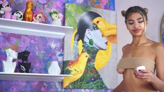 ashayuva - chaturbate