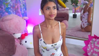 ashayuva - chaturbate