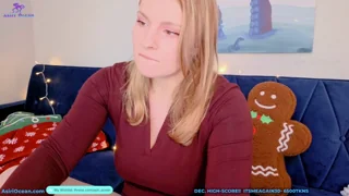 asiri_ocean - chaturbate