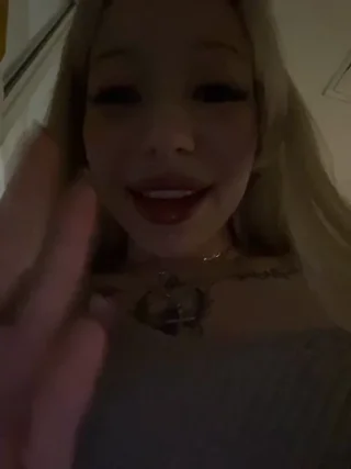 babydolll - stripchat