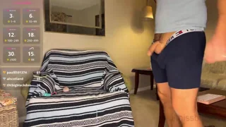 bigguylilmiss - chaturbate