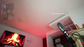 bitchysalome - chaturbate