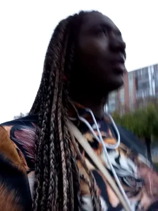 blackhotpartyts - stripchat