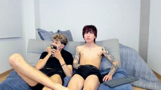 brand741 - chaturbate