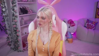 bunnydollstella - chaturbate