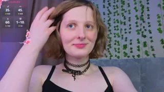 c0ralynx - stripchat