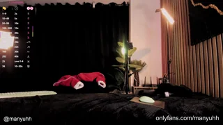 camilaramirez_ - chaturbate