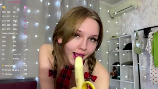 carollkaps - chaturbate