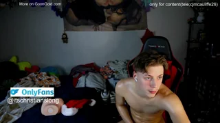 christianslong - chaturbate