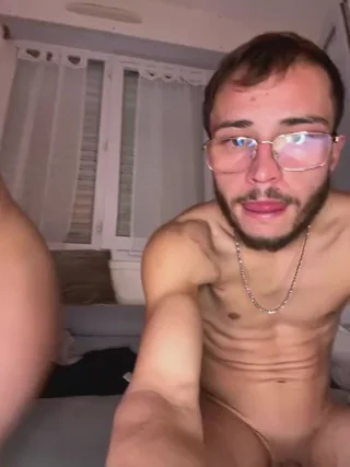 couple-hot2708 - stripchat