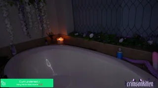 crimsonkitten - chaturbate